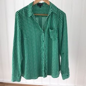 The limited long sleeve